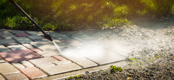 Best Parking Lot and Garage Cleaning  in Moore Haven, FL